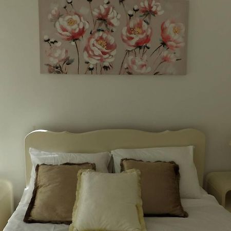 Kliklis Apartment イラクリオン エクステリア 写真