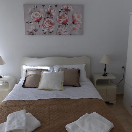 Kliklis Apartment イラクリオン エクステリア 写真