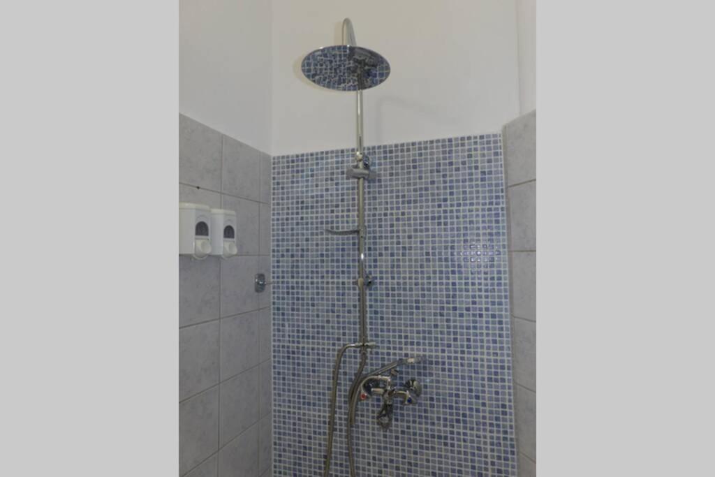 Kliklis Apartment イラクリオン エクステリア 写真