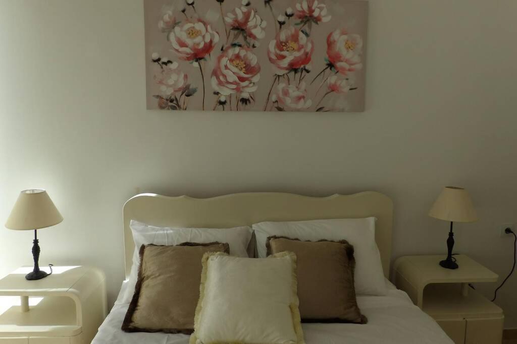 Kliklis Apartment イラクリオン エクステリア 写真