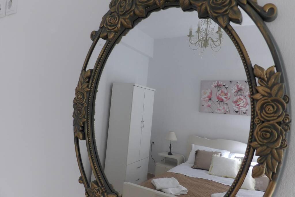 Kliklis Apartment イラクリオン エクステリア 写真