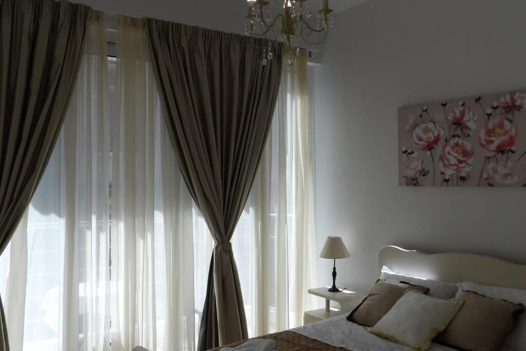 Kliklis Apartment イラクリオン エクステリア 写真