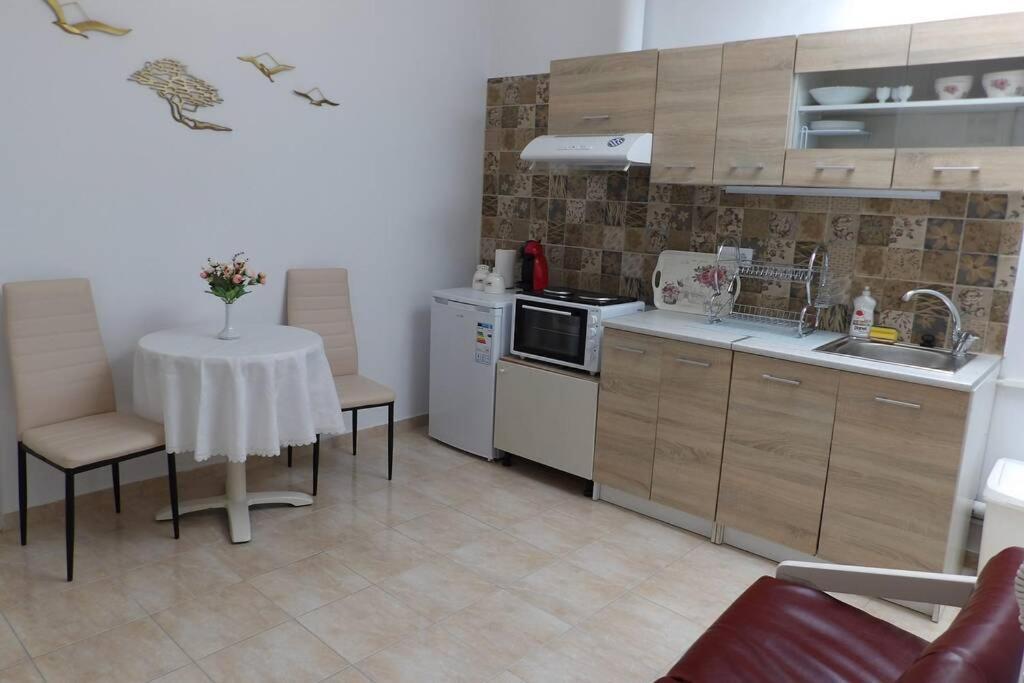 Kliklis Apartment イラクリオン エクステリア 写真
