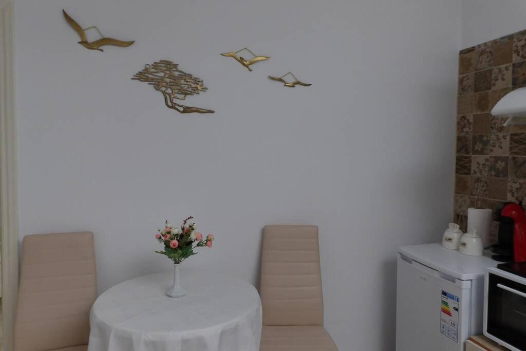 Kliklis Apartment イラクリオン エクステリア 写真