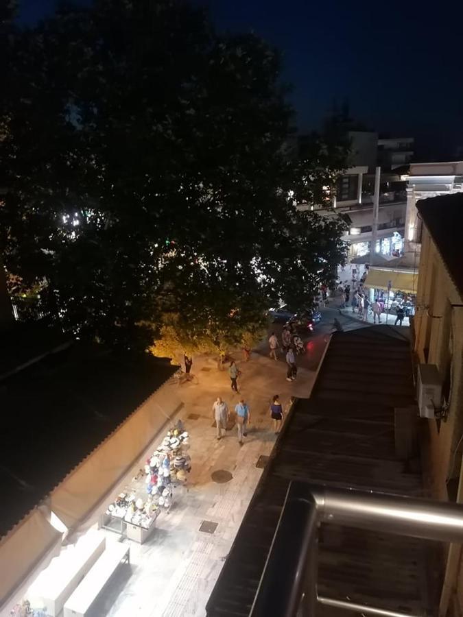 Kliklis Apartment イラクリオン エクステリア 写真