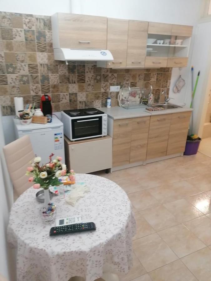 Kliklis Apartment イラクリオン エクステリア 写真