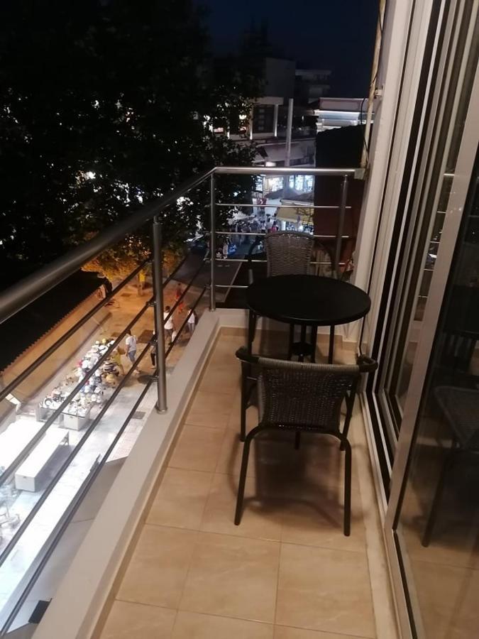 Kliklis Apartment イラクリオン エクステリア 写真