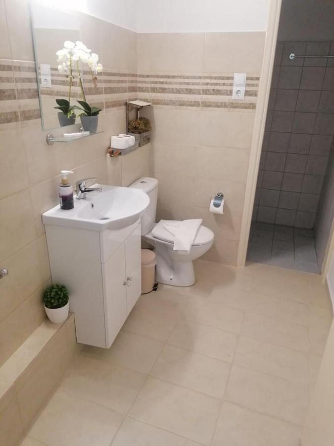 Kliklis Apartment イラクリオン エクステリア 写真