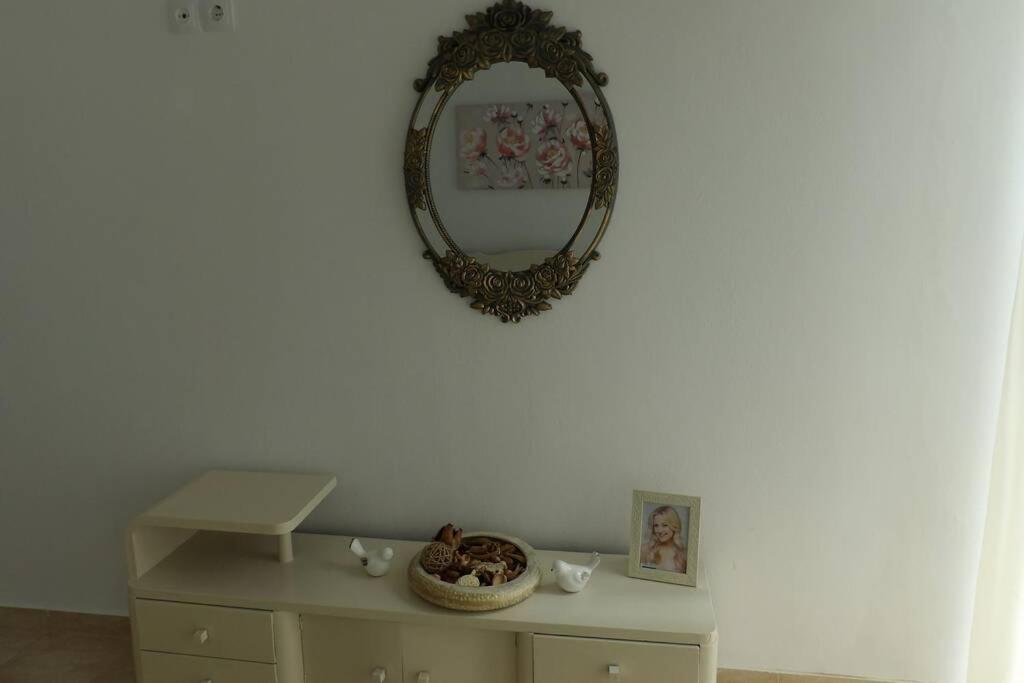 Kliklis Apartment イラクリオン エクステリア 写真