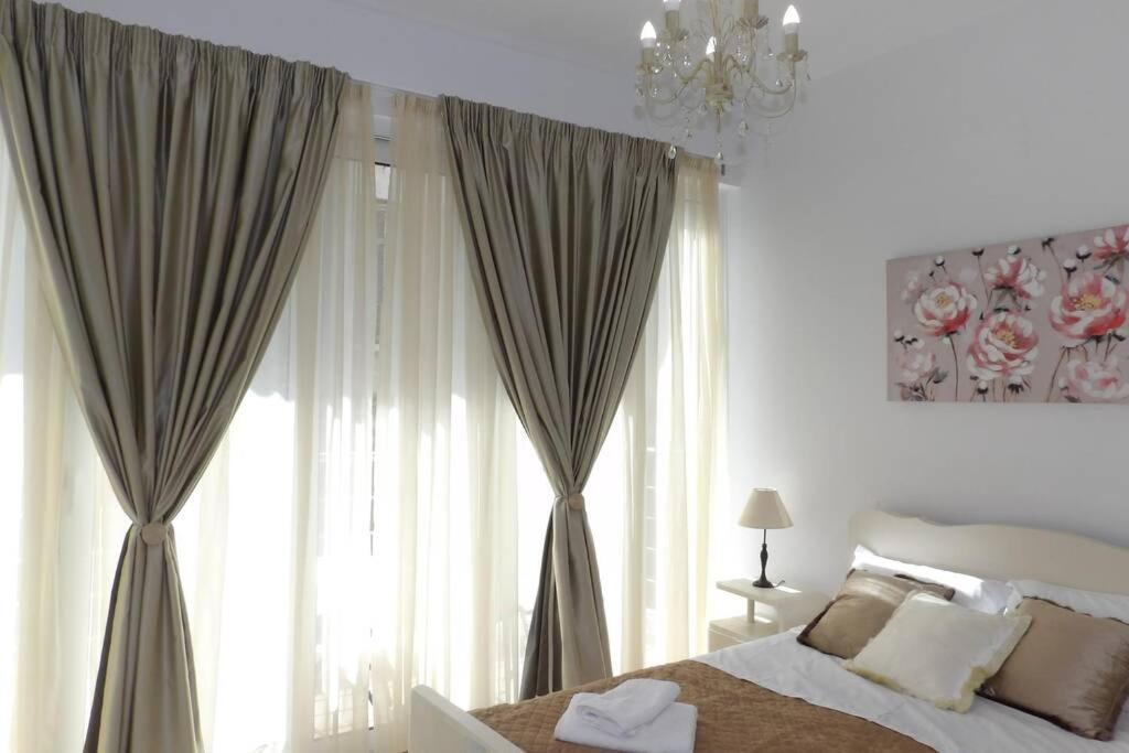 Kliklis Apartment イラクリオン エクステリア 写真