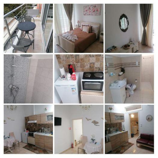 Kliklis Apartment イラクリオン エクステリア 写真