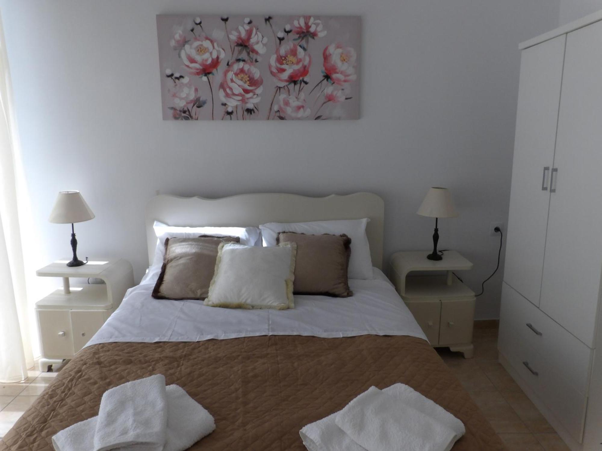 Kliklis Apartment イラクリオン エクステリア 写真