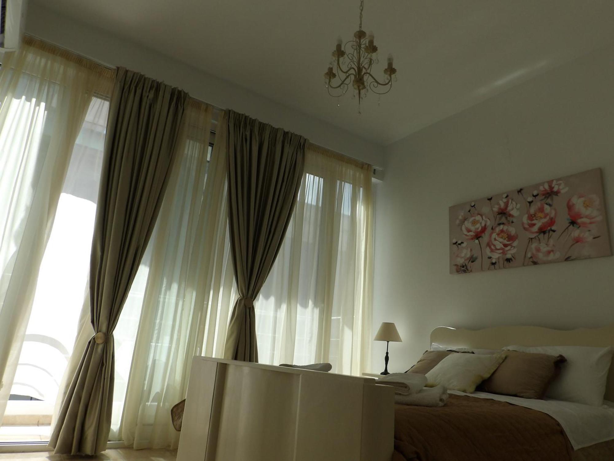 Kliklis Apartment イラクリオン エクステリア 写真